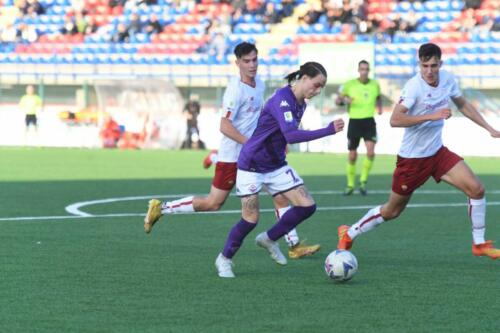 ACF FIORENTINA VS AS ROMA 01